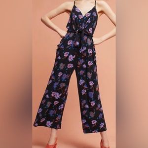 Moulinette Souers Jumpsuit Size Large